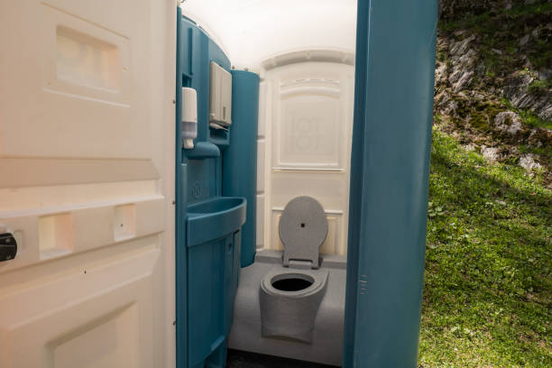 Porta potty rental for festivals in Gladewater, TX