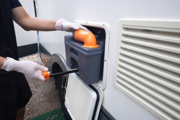 Best Affordable porta potty rental  in Gladewater, TX