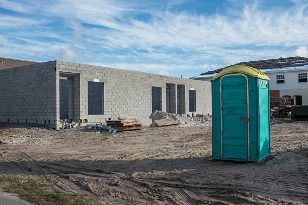 Best Restroom trailer rental cost  in Gladewater, TX